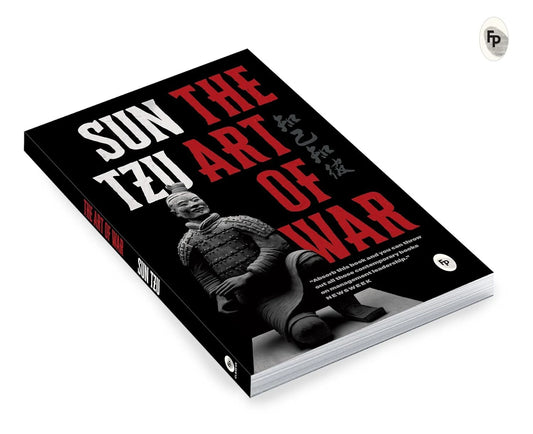 The Art of War [Paperback] Sun Tzu leadership principles strategy and tactics