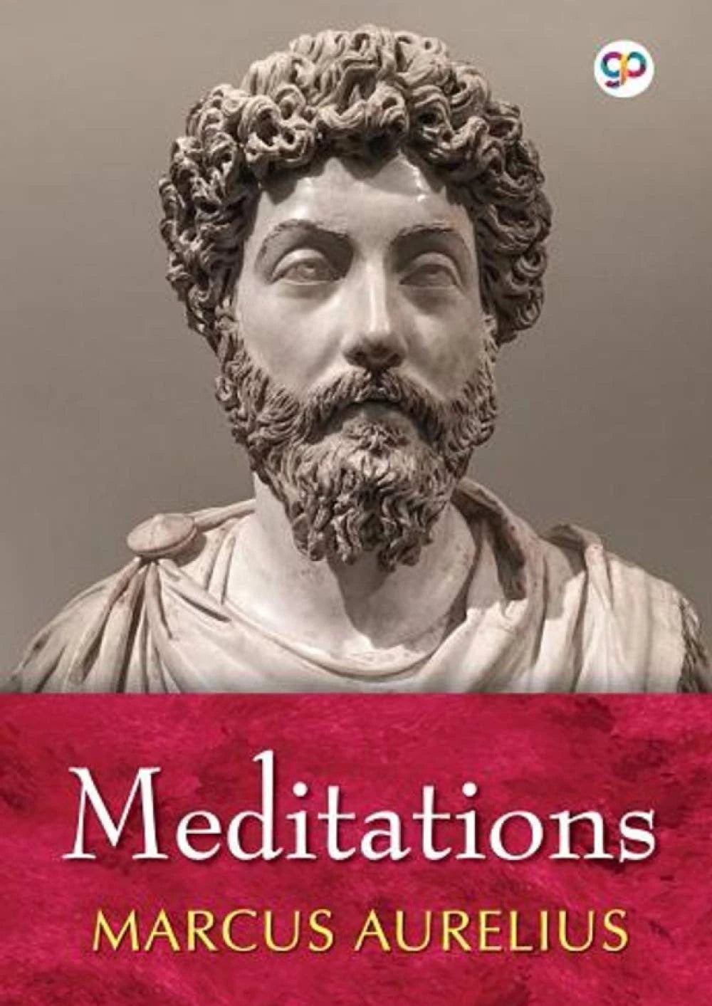 Meditations by Marcus Aurelius: the New Illustrated Edition