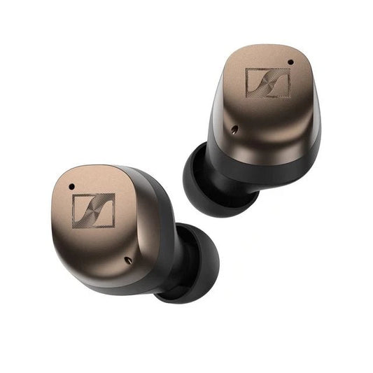 Sennheiser Momentum True Wireless 4 In-ear Headphones, Black Copper