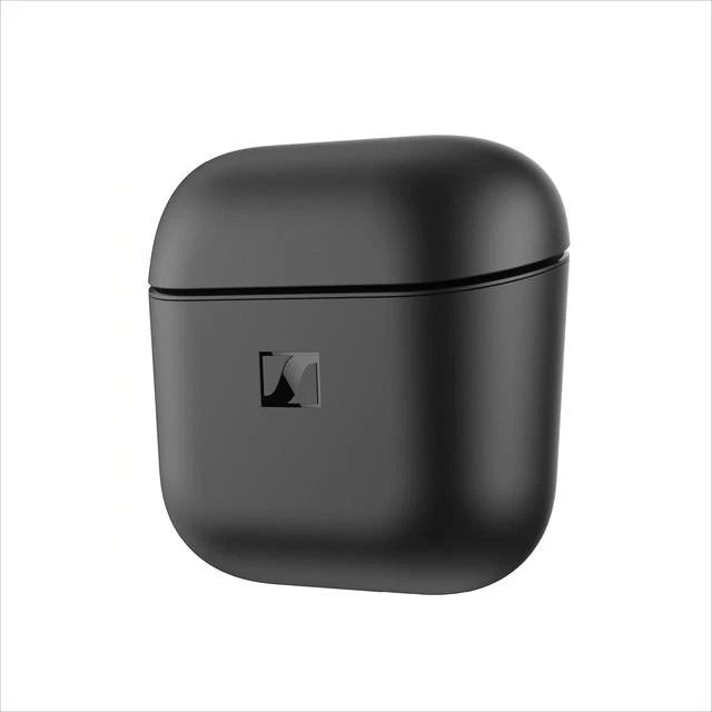 Sennheiser Accentum Open Wireless Earbuds, Black