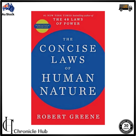 The Concise Laws of Human Nature Robert Greene
