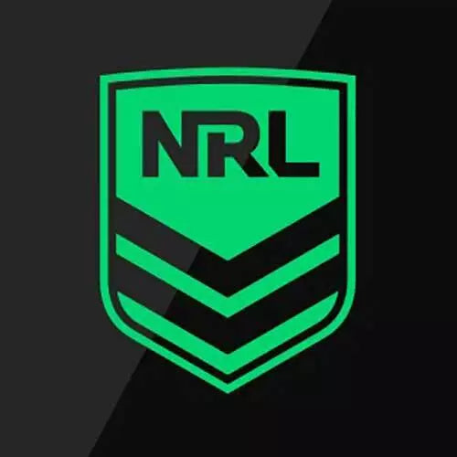 NRL North Queensland Cowboys Men's Media Polo Shirt - Sizes M- 5XL