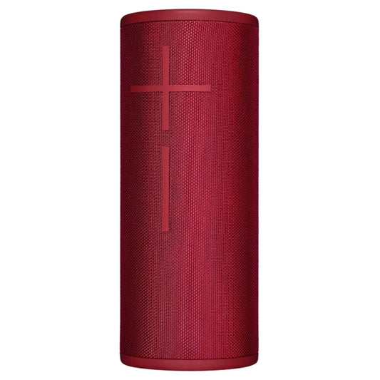 Ultimate Ears UE BOOM 3 Portable Bluetooth Speaker - Sunset Red (Free Postage)