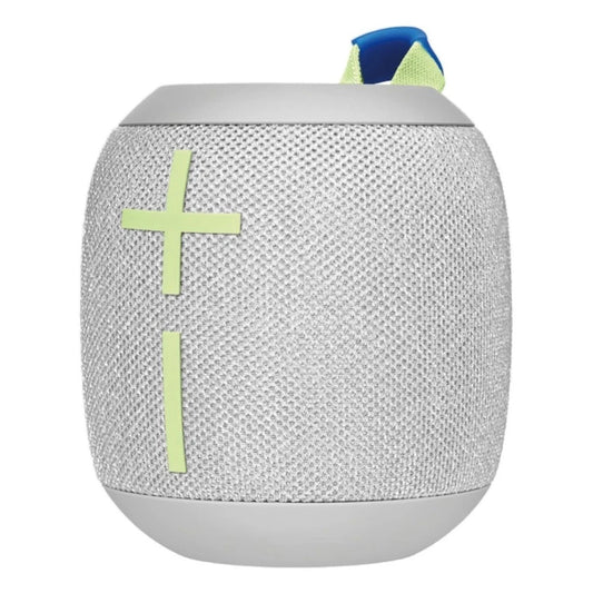 Ultimate Ears Wonderboom 3 Portable Bluetooth Speaker - Joyous Brights Grey