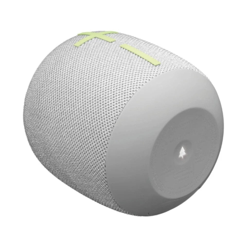 Ultimate Ears Wonderboom 3 Portable Bluetooth Speaker - Joyous Brights Grey