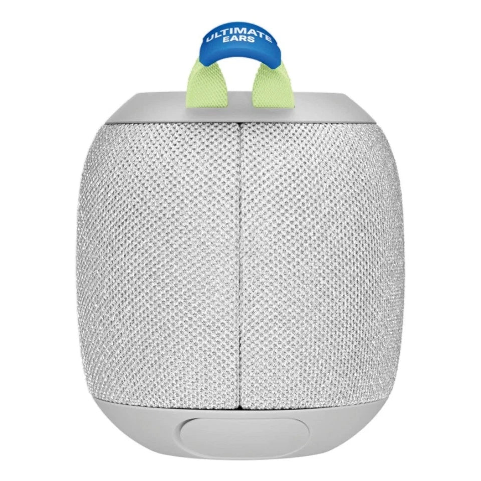 Ultimate Ears Wonderboom 3 Portable Bluetooth Speaker - Joyous Brights Grey