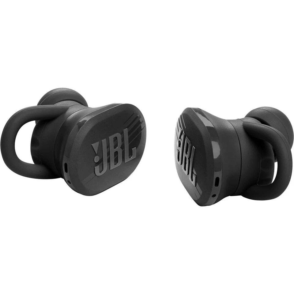 JBL by Harman Endurance Race True Wireless Waterproof Sports In-Ear Headphones