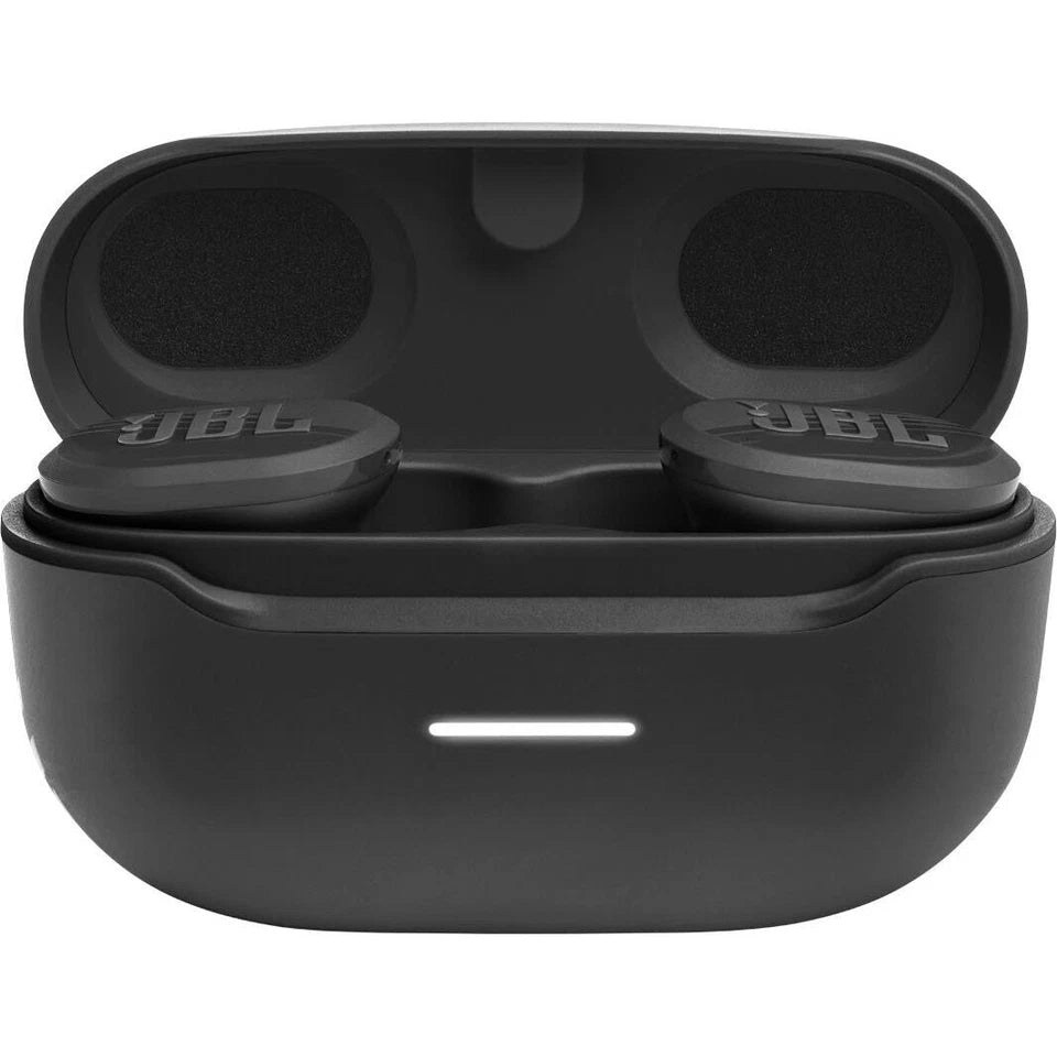 JBL by Harman Endurance Race True Wireless Waterproof Sports In-Ear Headphones