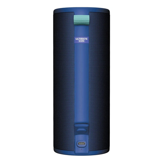 Ultimate Ears Boom 4 Portable Bluetooth Speaker - Blue