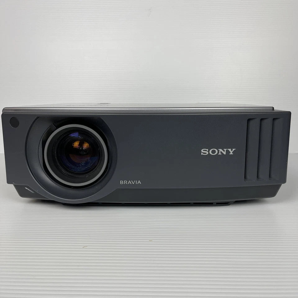 Sony Projector BRAVIA VPL-AW15 LCD HDMI HD