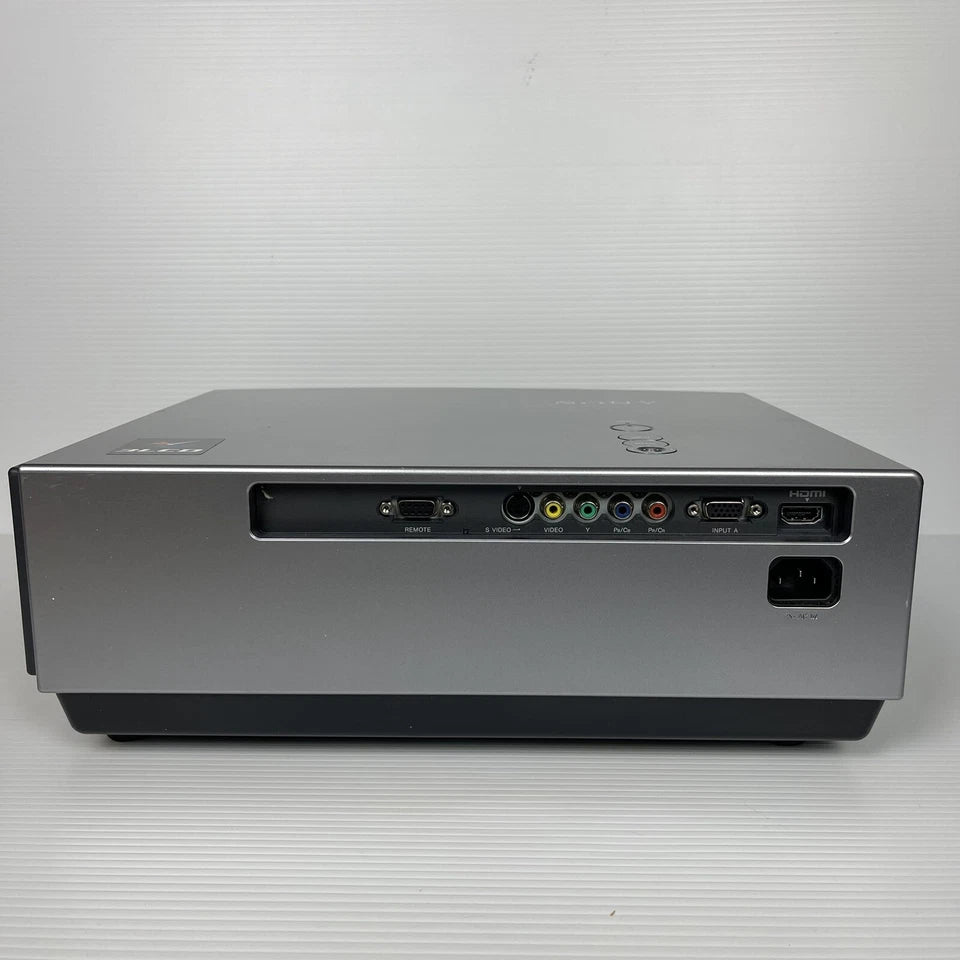 Sony Projector BRAVIA VPL-AW15 LCD HDMI HD