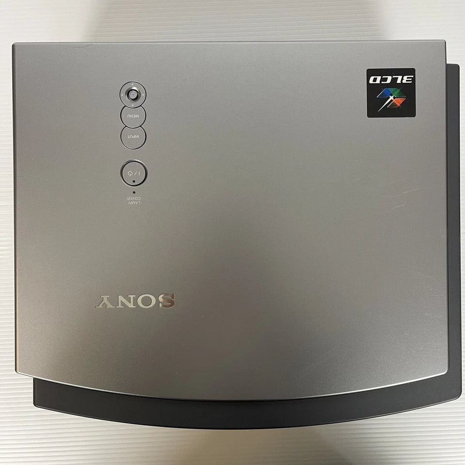 Sony Projector BRAVIA VPL-AW15 LCD HDMI HD