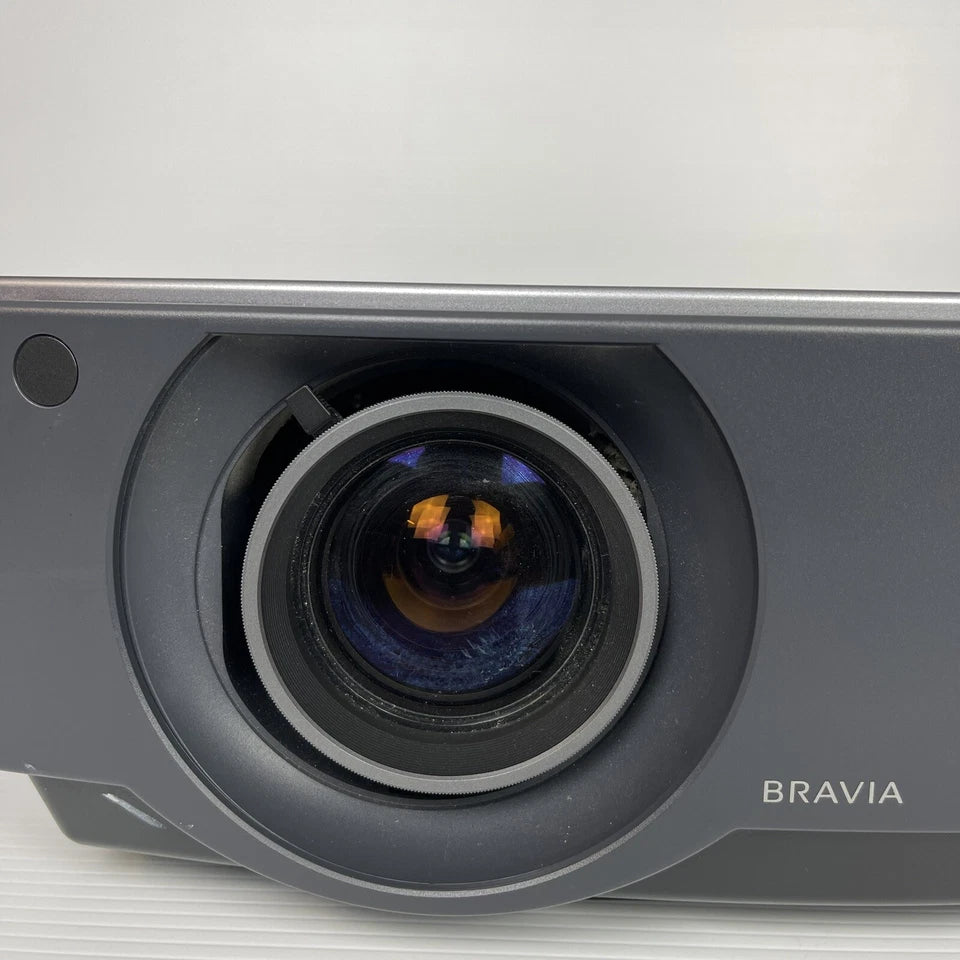 Sony Projector BRAVIA VPL-AW15 LCD HDMI HD