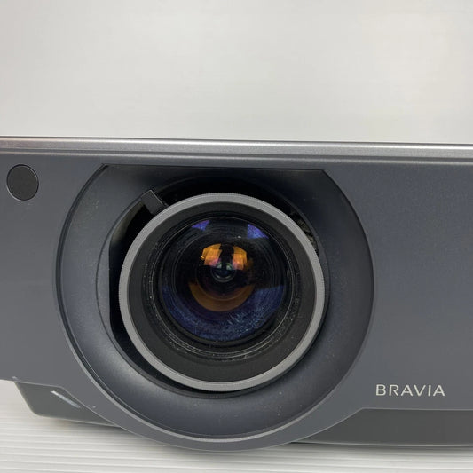 Sony Projector BRAVIA VPL-AW15 LCD HDMI HD