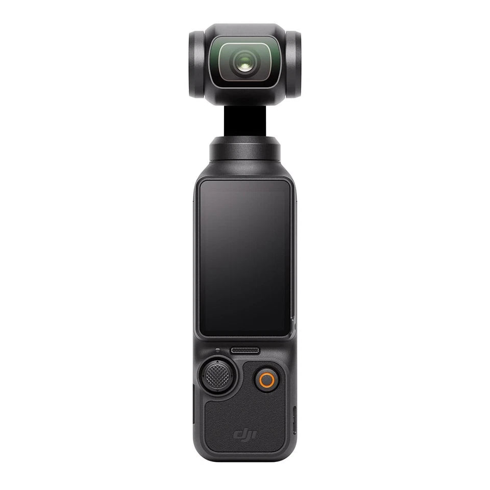 DJI Osmo Pocket 3 4K 3 Axis Gimbal Camera