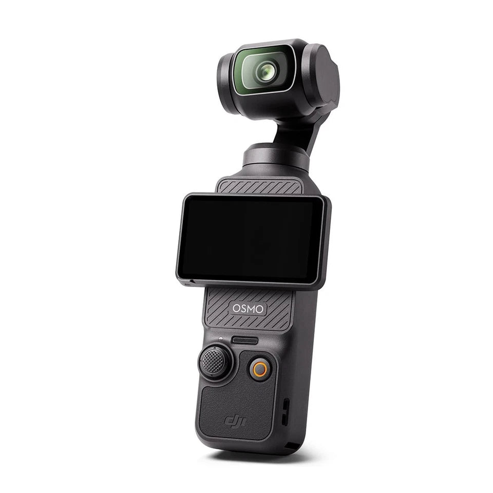 DJI Osmo Pocket 3 4K 3 Axis Gimbal Camera