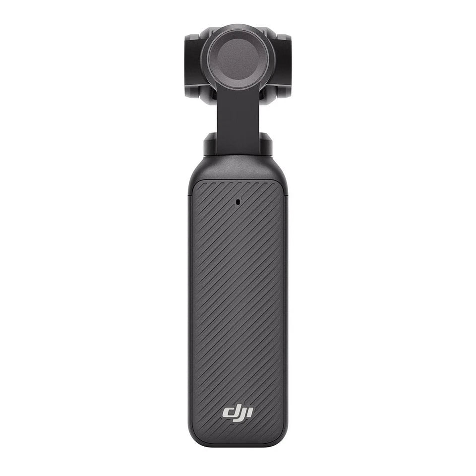 DJI Osmo Pocket 3 4K 3 Axis Gimbal Camera