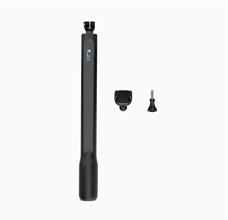 Genuine GoPro El Grande 38in Extension Pole Selfie stick For All GoPro AC Camera