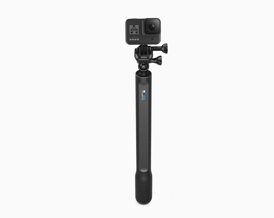 Genuine GoPro El Grande 38in Extension Pole Selfie stick For All GoPro AC Camera