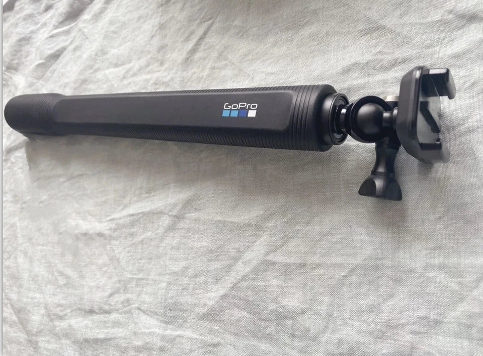 Genuine GoPro El Grande 38in Extension Pole Selfie stick For All GoPro AC Camera