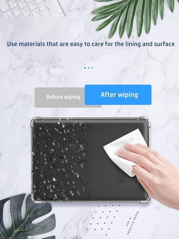 or Kindle Paperwhite 6.8 Inch All-New (11th Generation Screen Protector Case