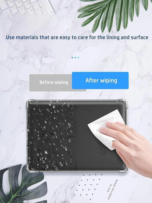 or Kindle Paperwhite 6.8 Inch All-New (11th Generation Screen Protector Case