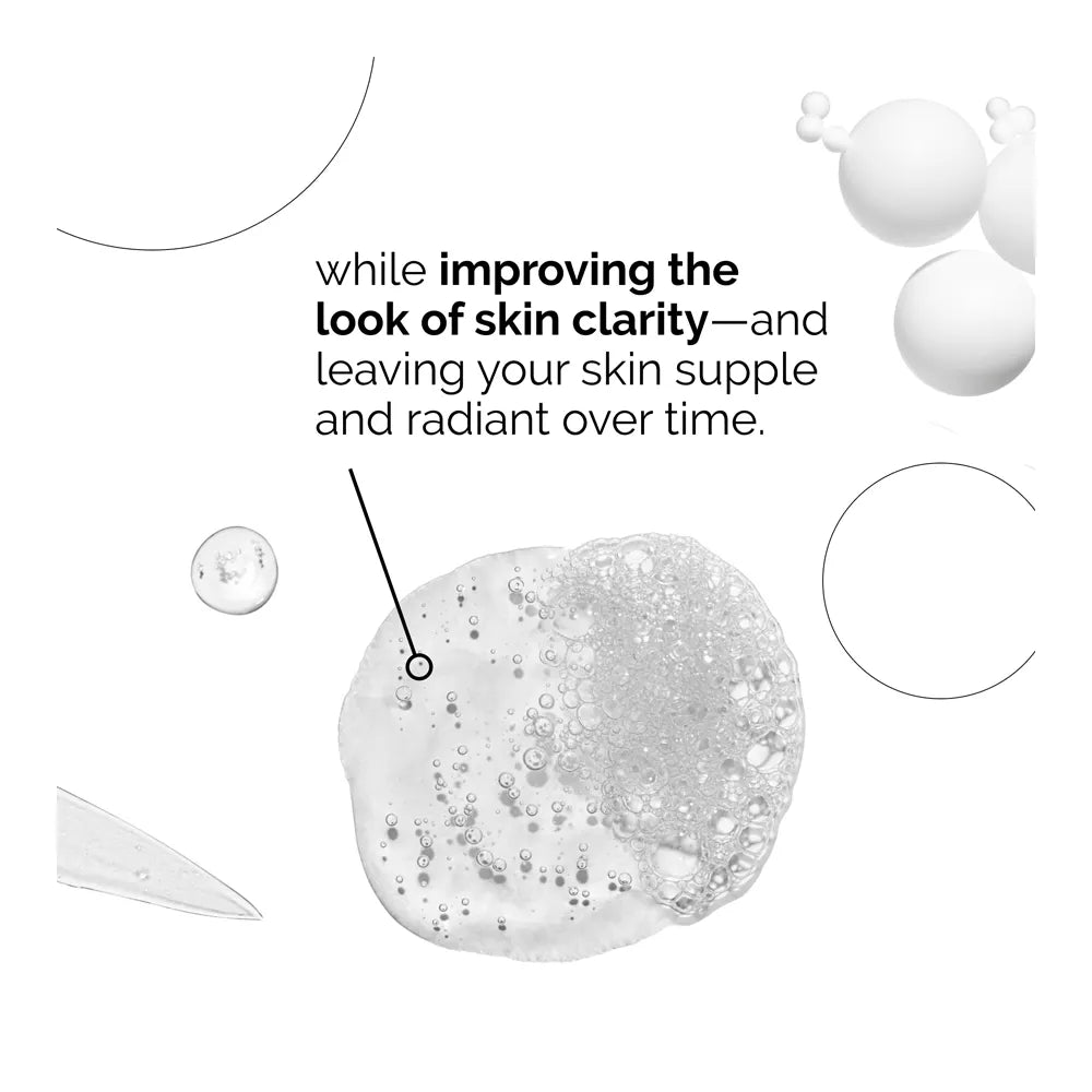 The Ordinary Glucoside Foaming Cleanser